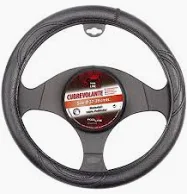 Funda Volante Simi-Piel Car-Pris 79323328